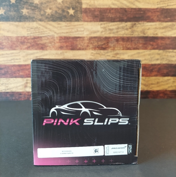 McLaren 720S Pink Slips - Picture 5 of 7